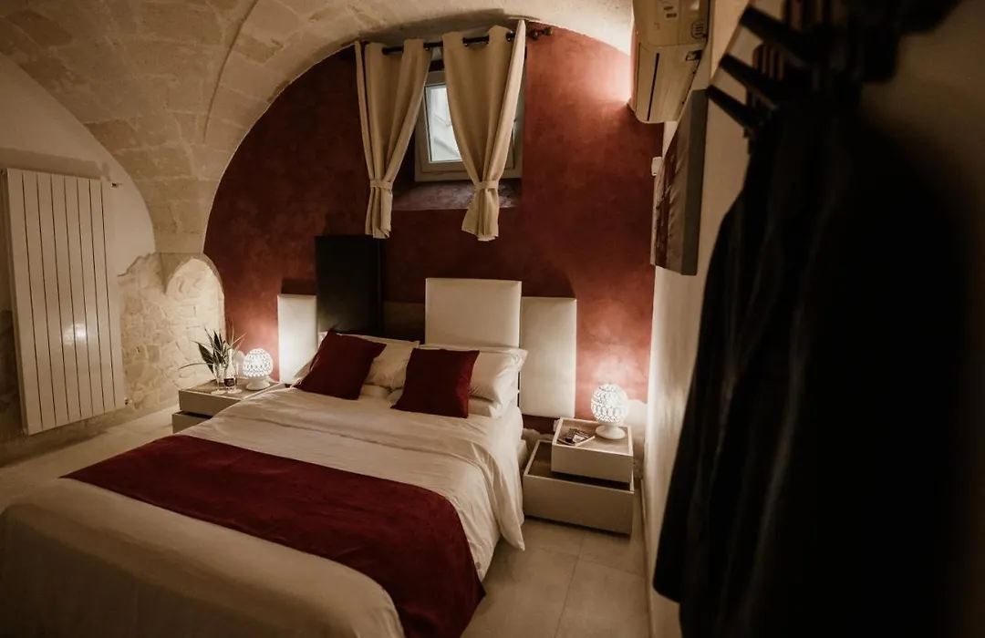 Pacuvius Home Suite B&B-1