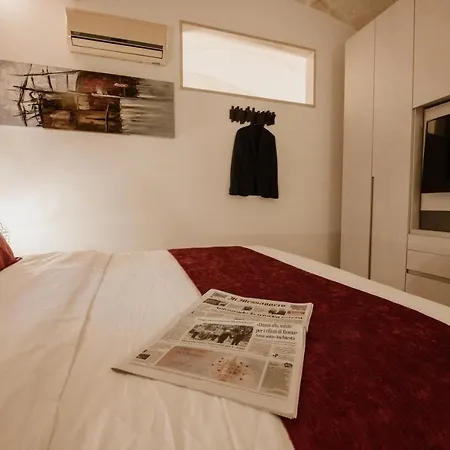 Pacuvius Home Suite B&B-2